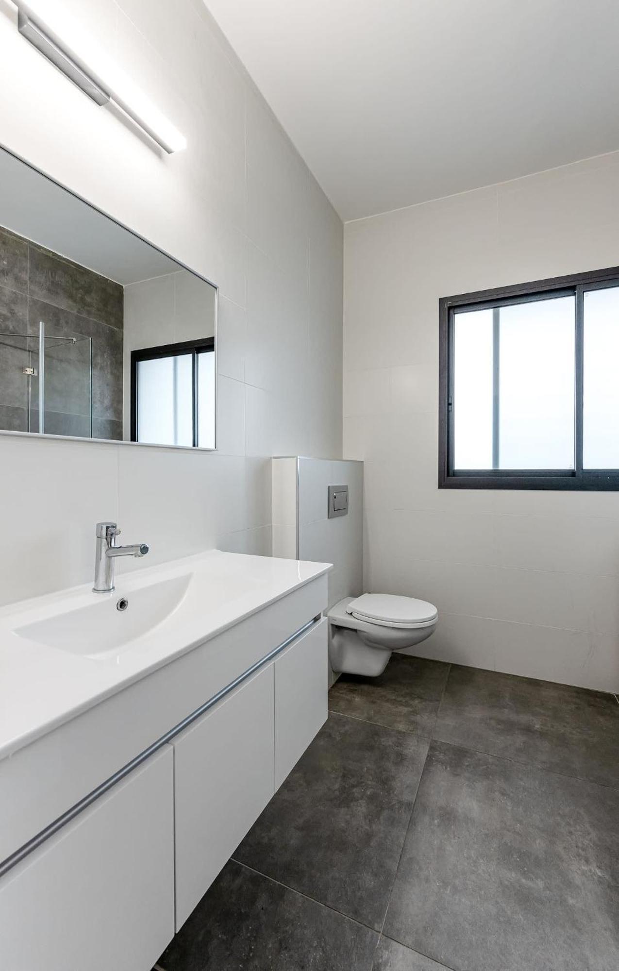 Stunning And Spacious In Kiryat Ata Qiryat Ata Eksteriør bilde