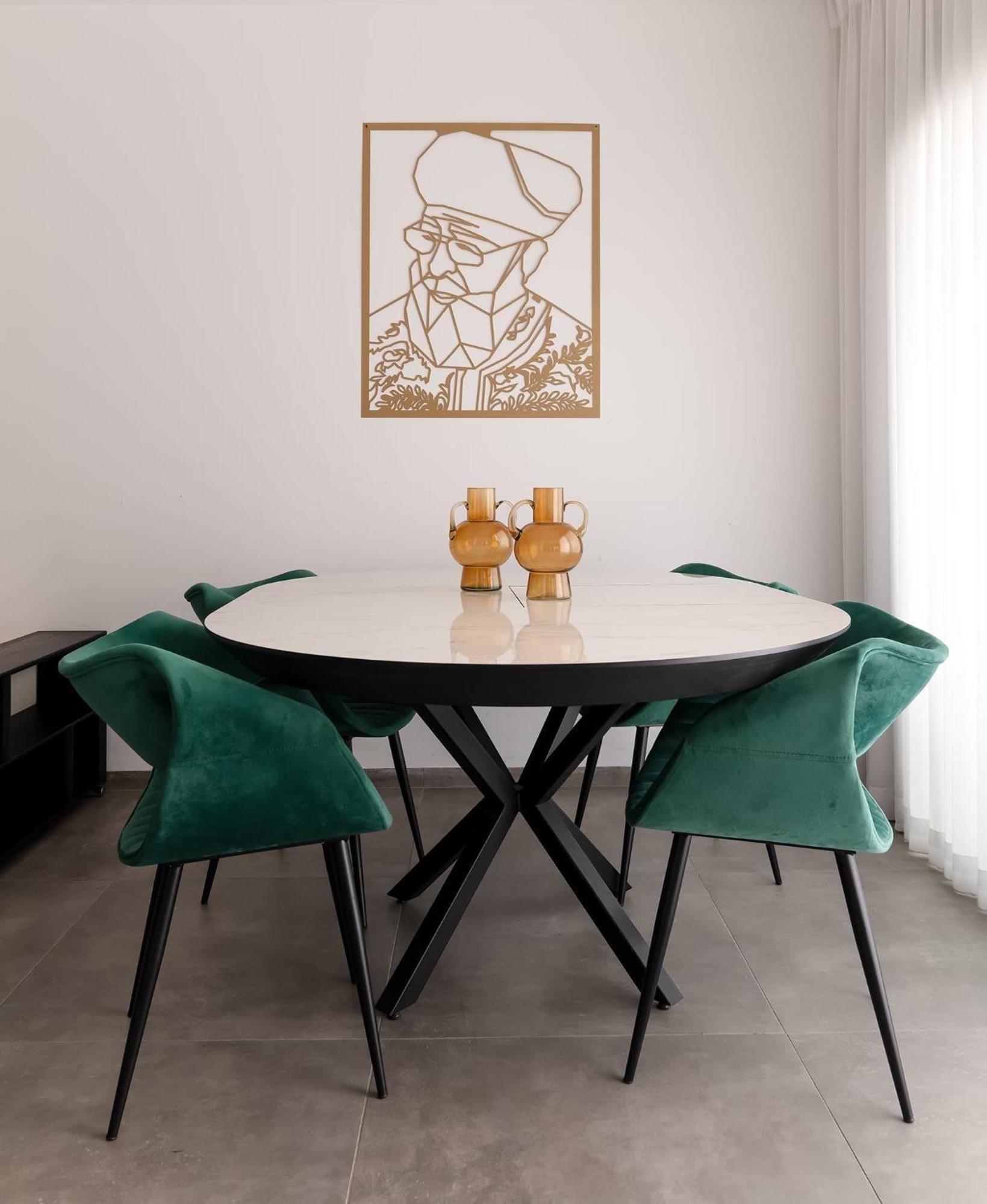Stunning And Spacious In Kiryat Ata Qiryat Ata Eksteriør bilde