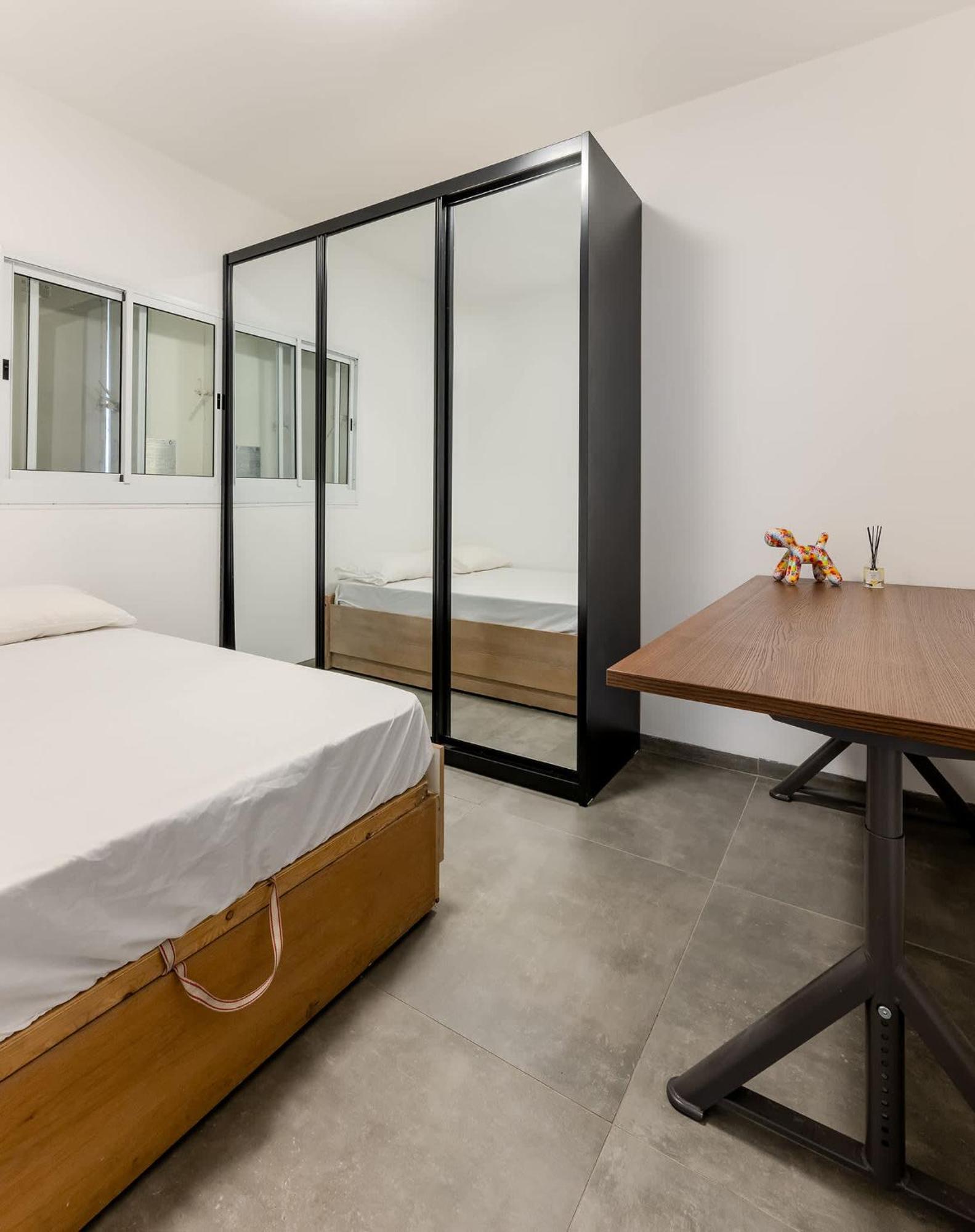 Stunning And Spacious In Kiryat Ata Qiryat Ata Eksteriør bilde