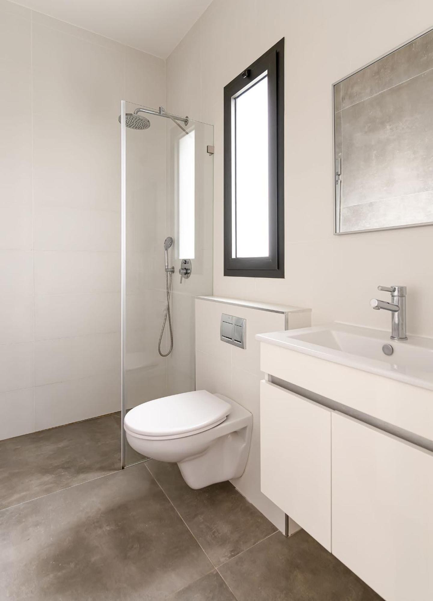 Stunning And Spacious In Kiryat Ata Qiryat Ata Eksteriør bilde